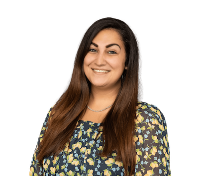 Picture of Hannah Mafe